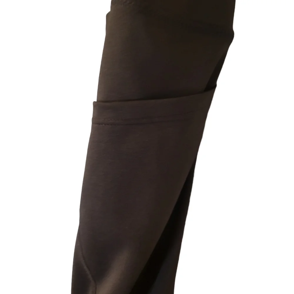 Bebe Sport Leggings - Picture 4 of 6